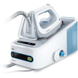 Braun IS5022WH CareStyle 5