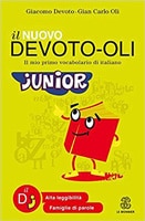 Nuevo Devoto-Oli Junior
