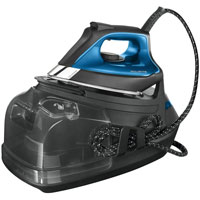 Rowenta Silence Steam PRO