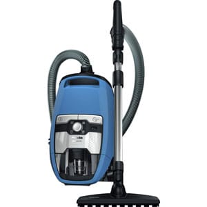 Parquet Miele Blizzard CX1 EcoLine